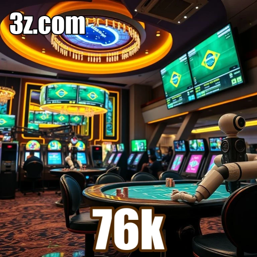 Multiplayer no 76k: Comunidade e Competição em Alta