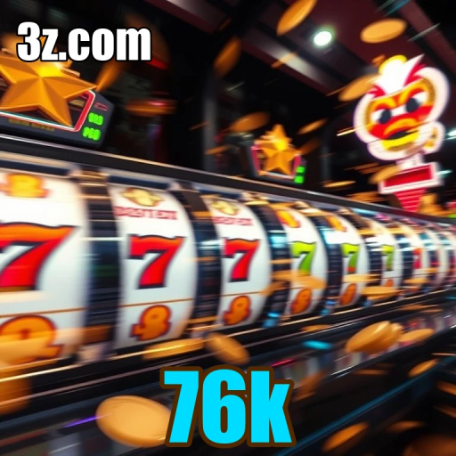 Sports no 76k: Experiência e Competitividade em Destaque